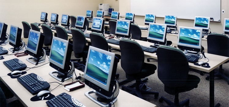 IICE Computer Academy